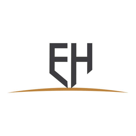 EH logo